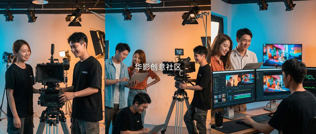 91香蕉公司团队