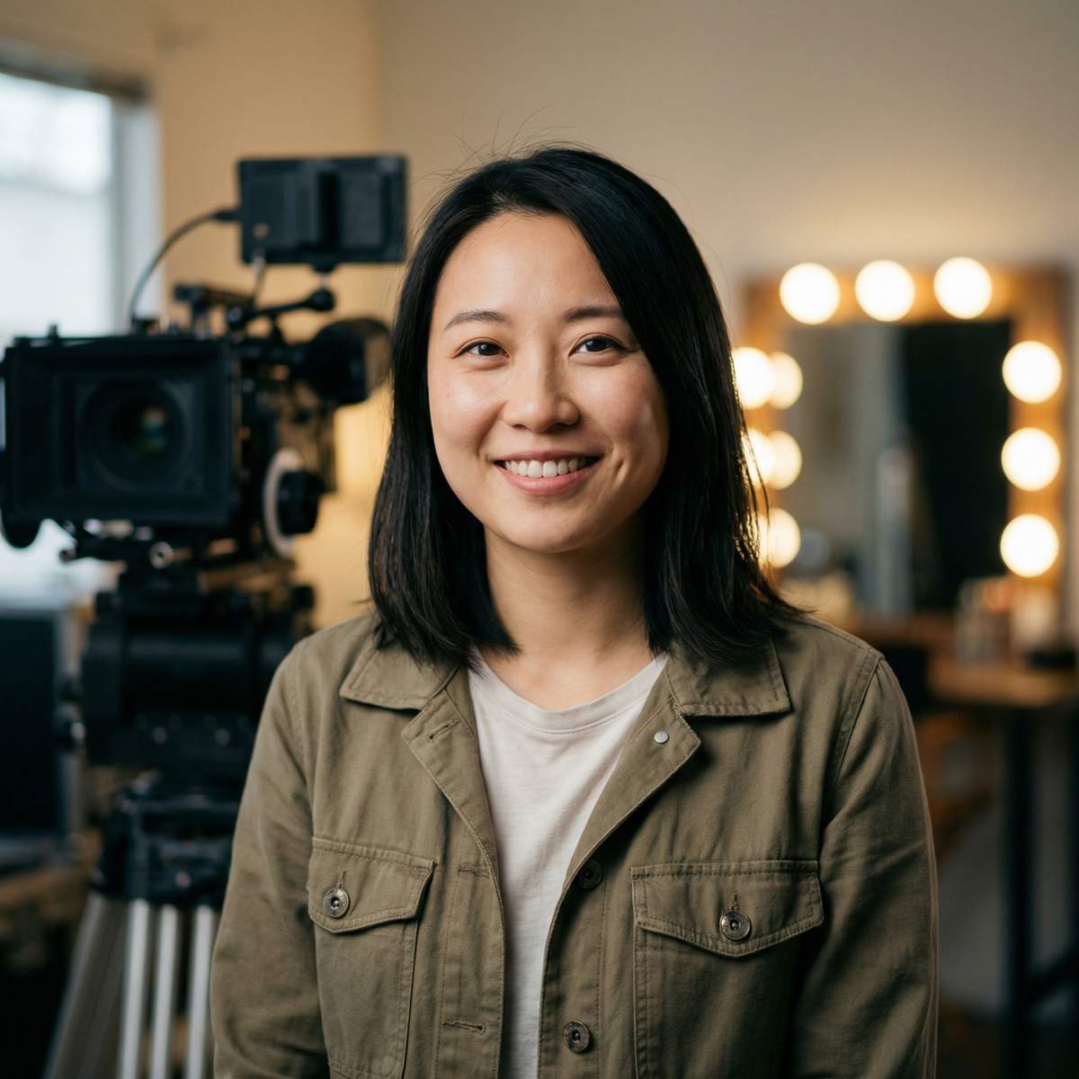 91香蕉摄影师林小雨