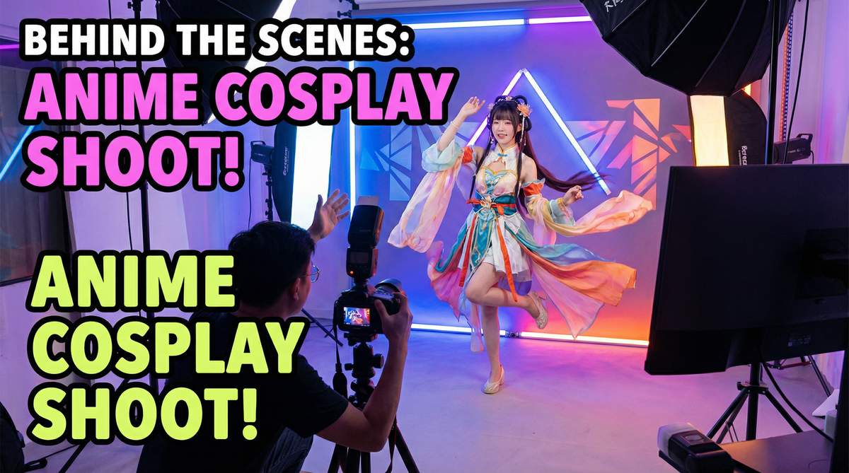 91香蕉Cosplay视频